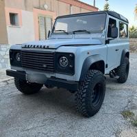 Land Rover Defender 300 tdi