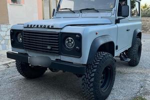 Land Rover Defender 300 tdi