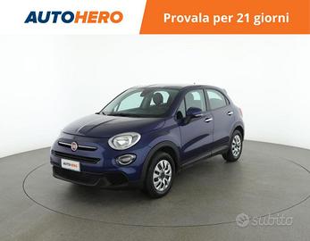 FIAT 500X GS83213