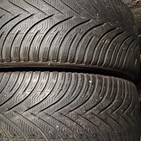 Pneumatici invernali Kleber