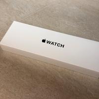 NUOVO Apple Watch SE 3 44mm Cellular