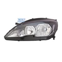 FANALE SINISTRO PER PEUGEOT 308 II 13-16