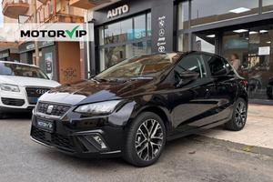 Seat Ibiza 1.0 EcoTSI 95 CV 5 Balck Edition TUA DA