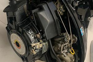 Barca + Motore