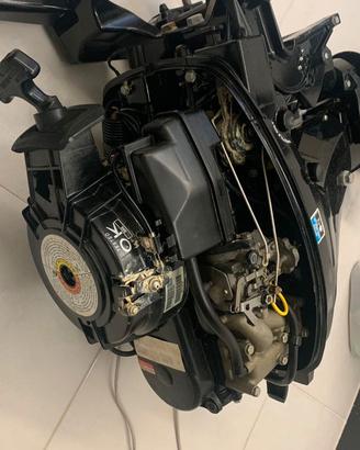 Barca + Motore 