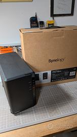 NAS Synology DS216 Play