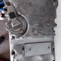 coppa olio BMW  120d