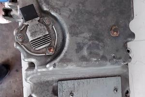 coppa olio BMW  120d