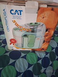 Centrifuga CAT 