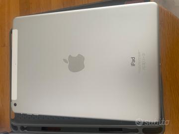 iPad Air 1ª Gen - 32GB - Wi-Fi + Cellular (4G)