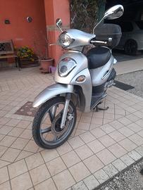 kymco people 50