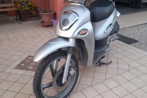 kymco people 50