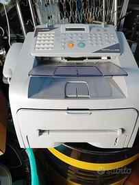 Stampante laser fax