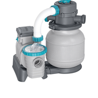 Pompa filtro bestway