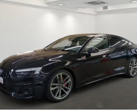 Audi a5 sportback 2021 204cv