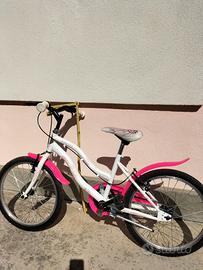 Bicicletta bimba