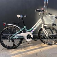 Bicicletta Eclipse Venere bambina
