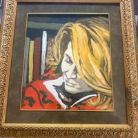 Marta marzotto Guttuso