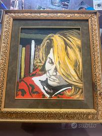 Marta marzotto Guttuso