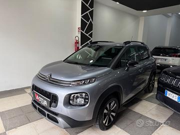 Citroen C3 Aircross BlueHDi 120 S&S EAT6 Feel