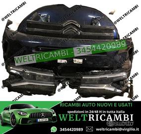 Ricambi per citroen c5 2023