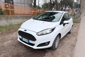 Fos fiesta autocarro 2013