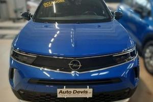 OPEL Mokka 1.5 DIESEL110 CV Ultimate