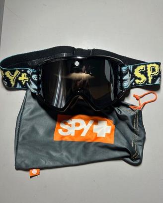 Casco e maschera sci bambino /donna