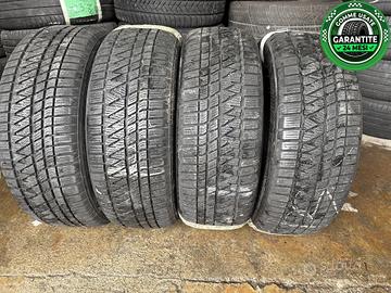 gomme usate 2355519 Winter KUMHO - Wp 71 - 139