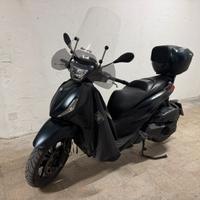 Piaggio beverly 400-S ABS