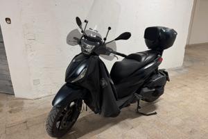 Piaggio beverly 400-S ABS