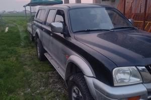 L200+ carrello appendice