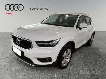 Volvo XC40 2.0 D4 140 Kw R DESIGN AWD GEARTRONIC