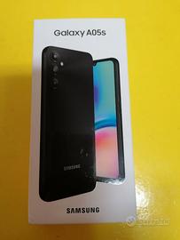Samsung Galaxy A05s -NUOVO-