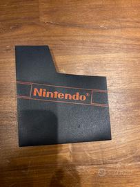 Custodia antipolvere Nintendo NES