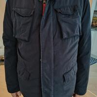 Parka uomo 