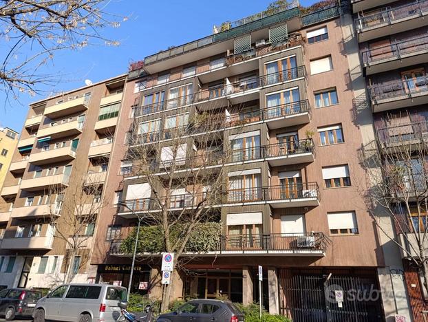 Appartamento Milano [Cod. rif 3205572ARG]