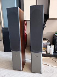 Diffusori Dynaudio Audience 122