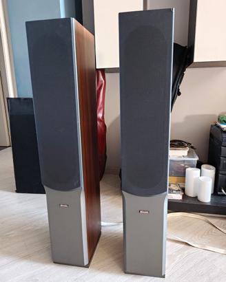 Diffusori Dynaudio Audience 122