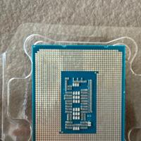 CPU intel core i7