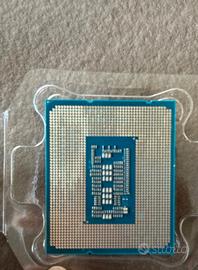 CPU intel core i7