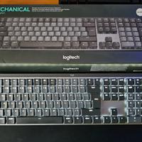 Logitech Mx mechanical