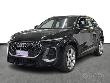Audi Q5 2.0 tdi mhev+ S line edition quattro 204cv
