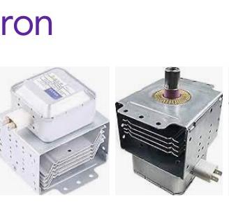 Magnetron/Trasformatori HV x forni microonde+Vario