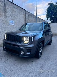 Jeep Renegade Full Led GPL