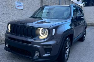 Jeep Renegade Full Led GPL