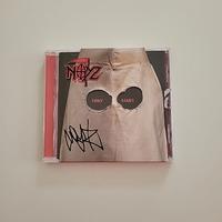 Cd Noyz Funny Games (autografato)