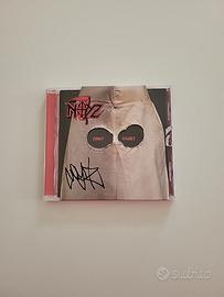 Cd Noyz Funny Games (autografato)