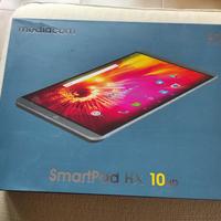 Smartpad HX 10