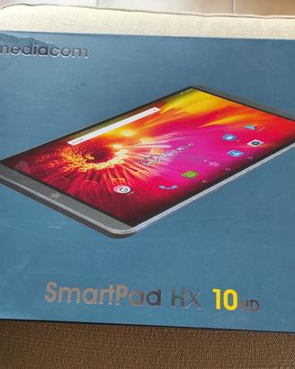 Smartpad HX 10